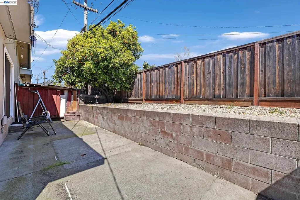 30236 Vanderbilt Street Hayward CA 94544