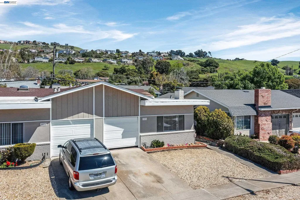 30236 Vanderbilt Street Hayward CA 94544