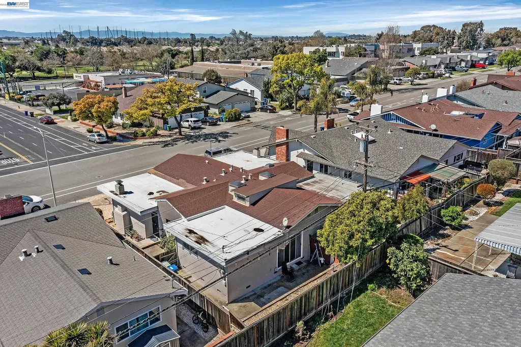 30236 Vanderbilt Street Hayward CA 94544