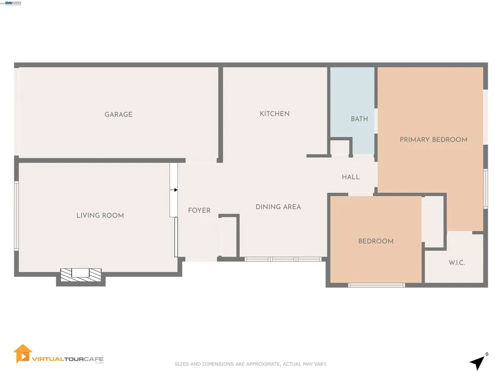 30236 Vanderbilt Street Hayward CA 94544