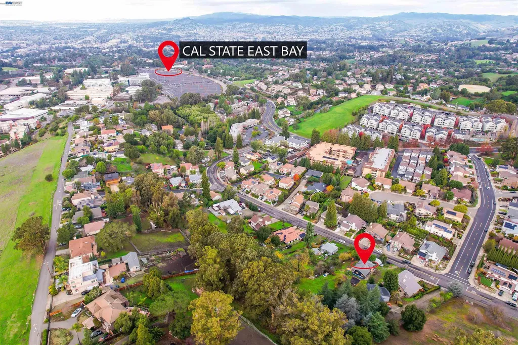 27449 Dobbel Avenue Hayward CA 94542