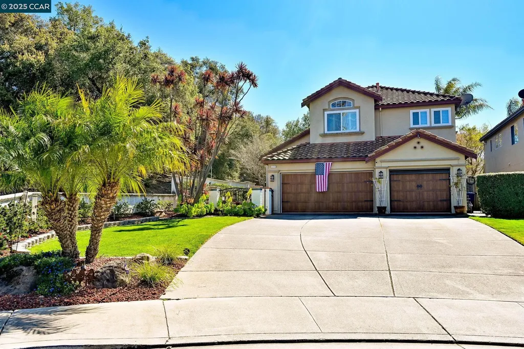 5233 Boulder Court Concord CA 94521