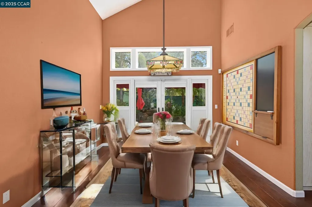 5233 Boulder Court Concord CA 94521