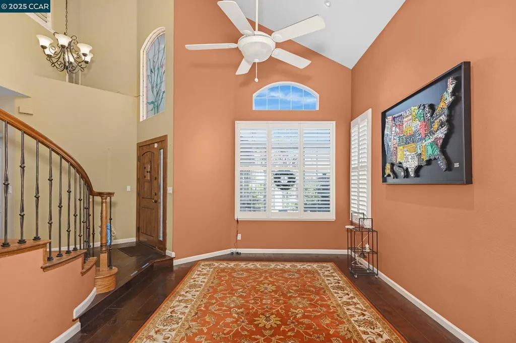 5233 Boulder Court Concord CA 94521