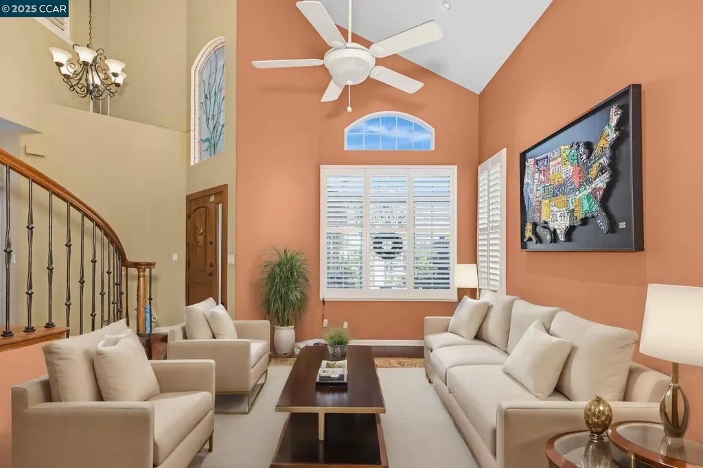 5233 Boulder Court Concord CA 94521