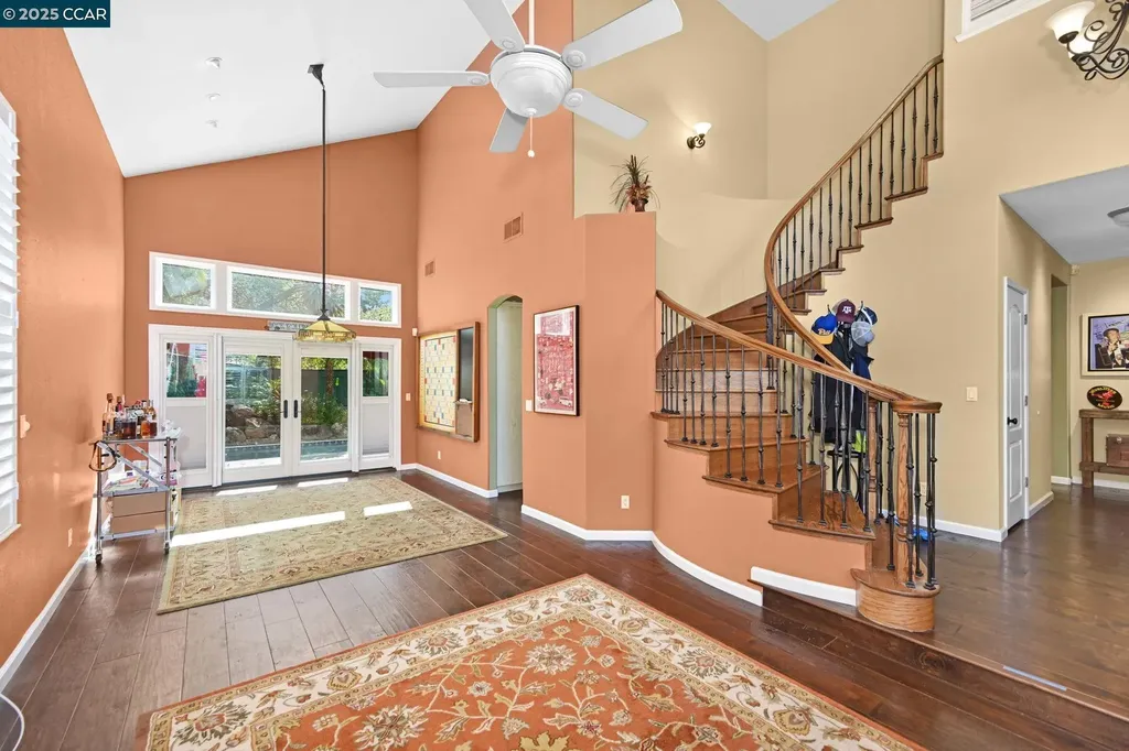 5233 Boulder Court Concord CA 94521