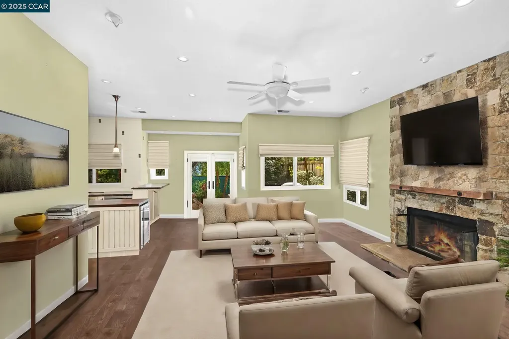 5233 Boulder Court Concord CA 94521