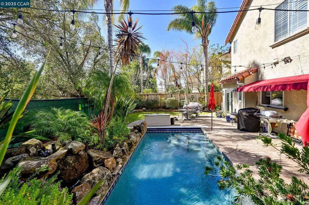 5233 Boulder Court Concord CA 94521