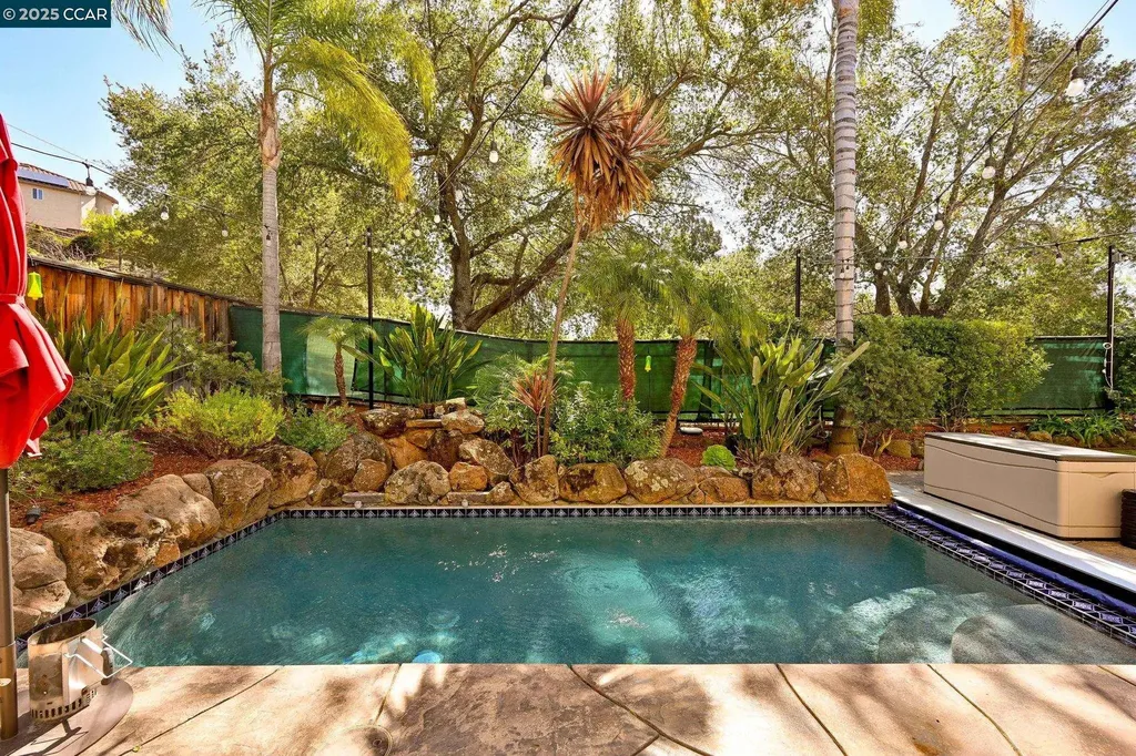 5233 Boulder Court Concord CA 94521