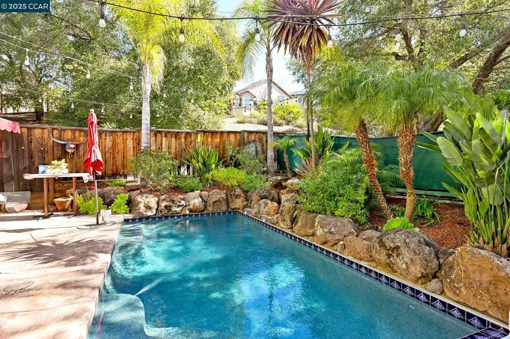 5233 Boulder Court Concord CA 94521