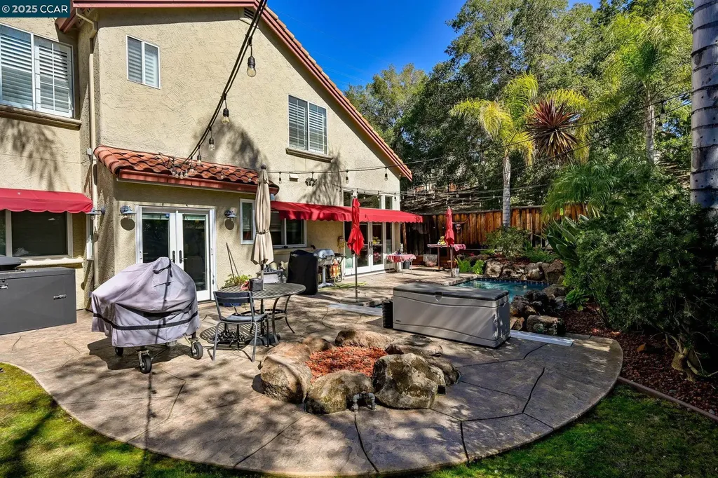 5233 Boulder Court Concord CA 94521