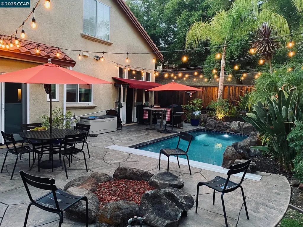 5233 Boulder Court Concord CA 94521