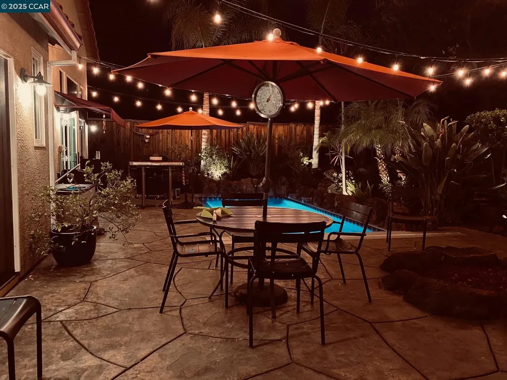 5233 Boulder Court Concord CA 94521