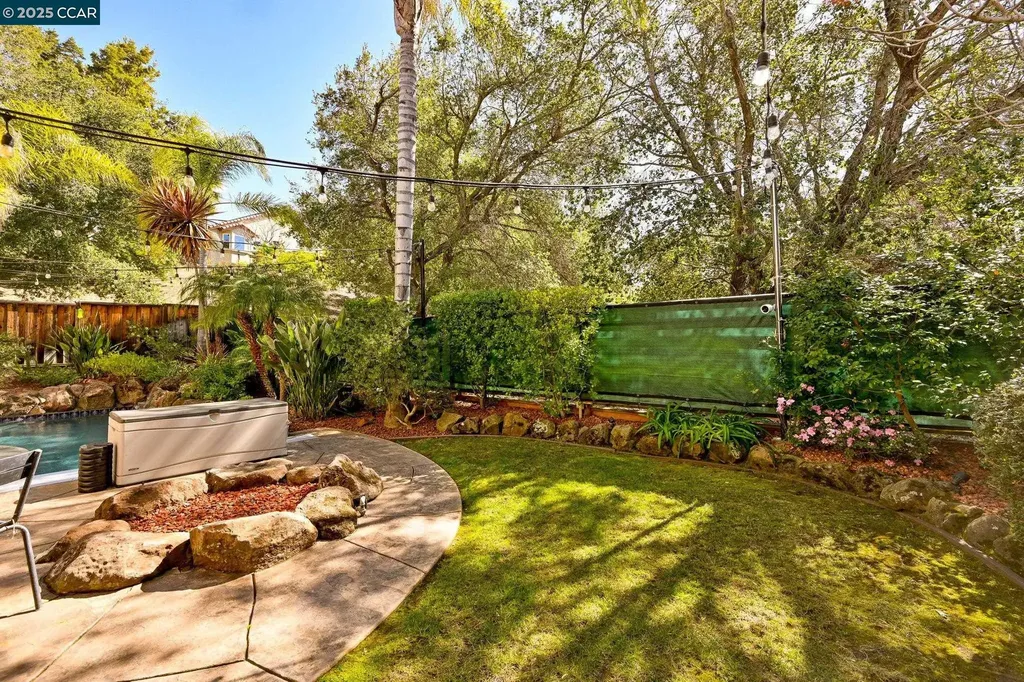 5233 Boulder Court Concord CA 94521