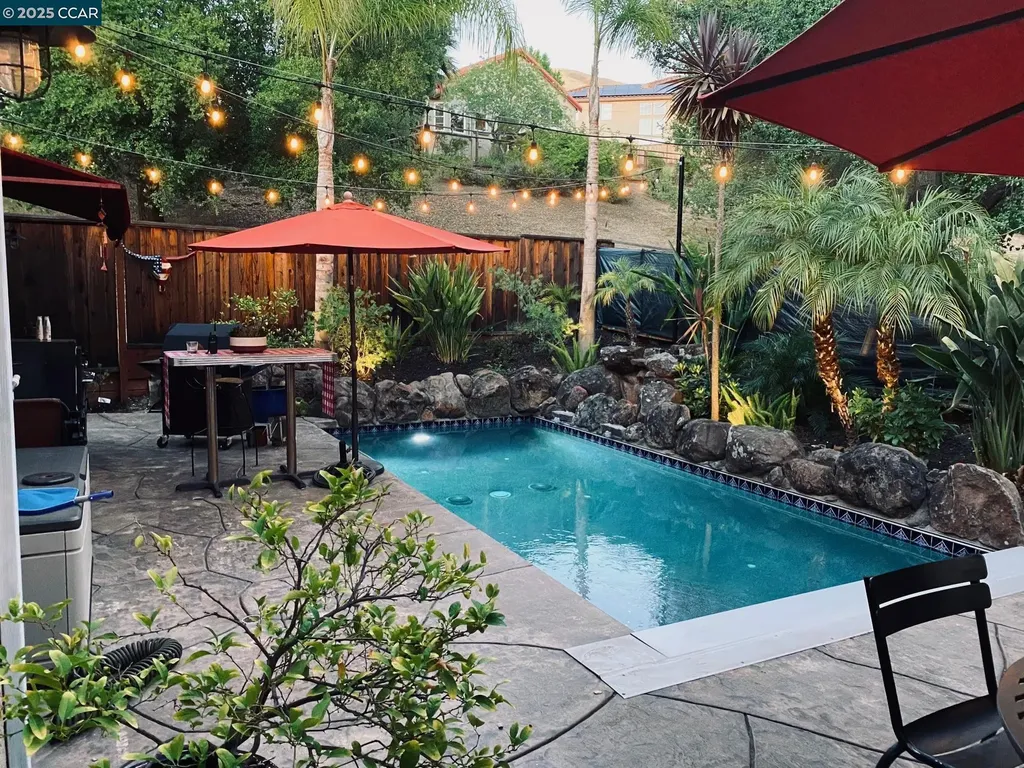 5233 Boulder Court Concord CA 94521