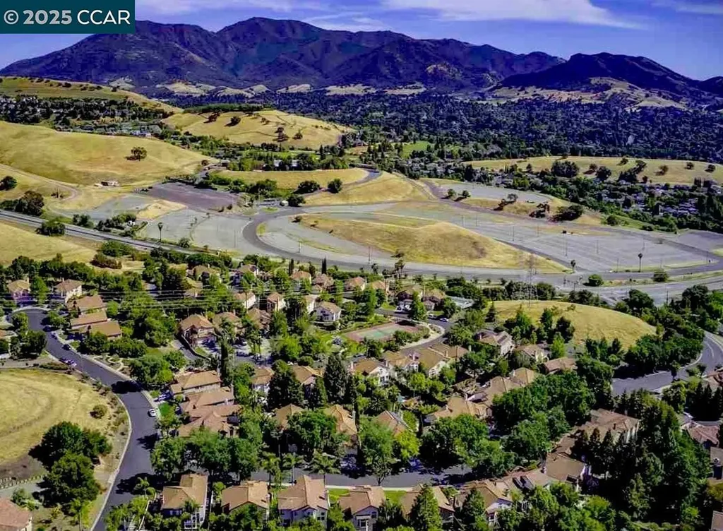 5233 Boulder Court Concord CA 94521