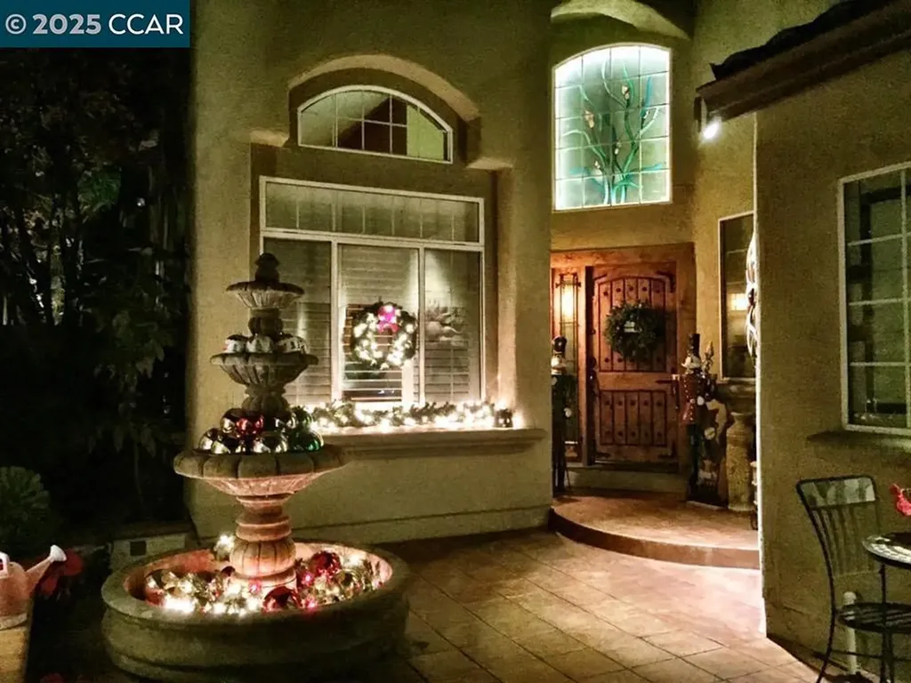 5233 Boulder Court Concord CA 94521