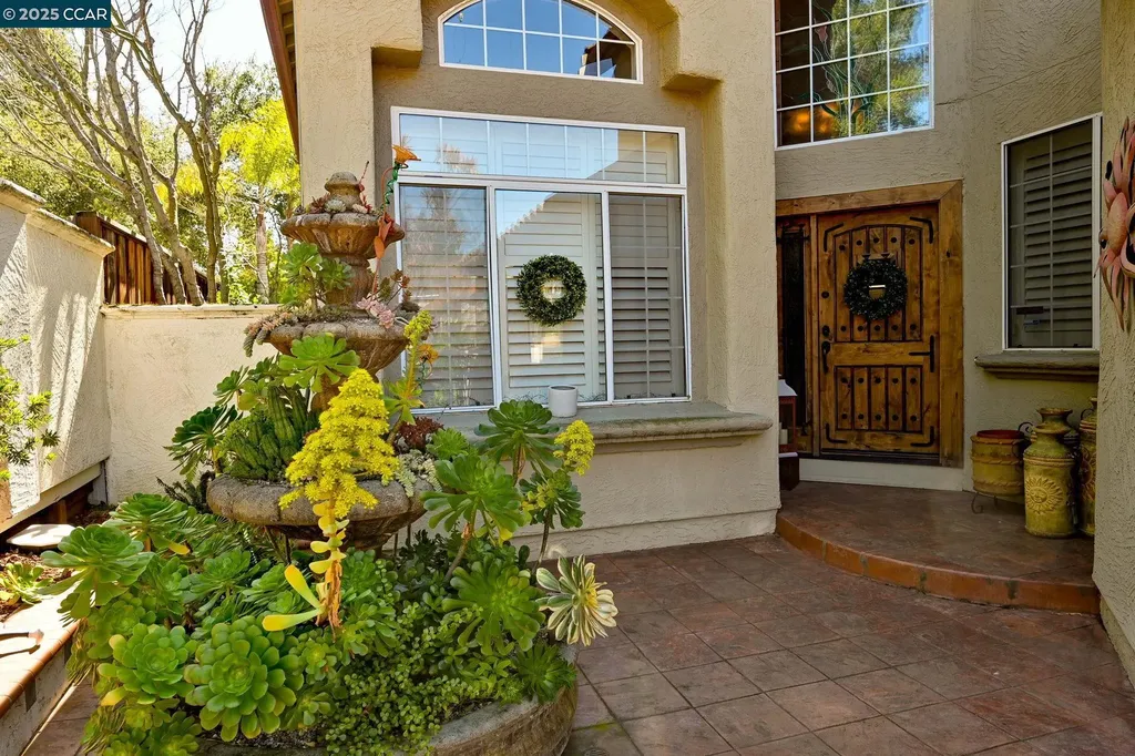 5233 Boulder Court Concord CA 94521