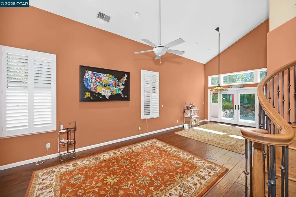 5233 Boulder Court Concord CA 94521