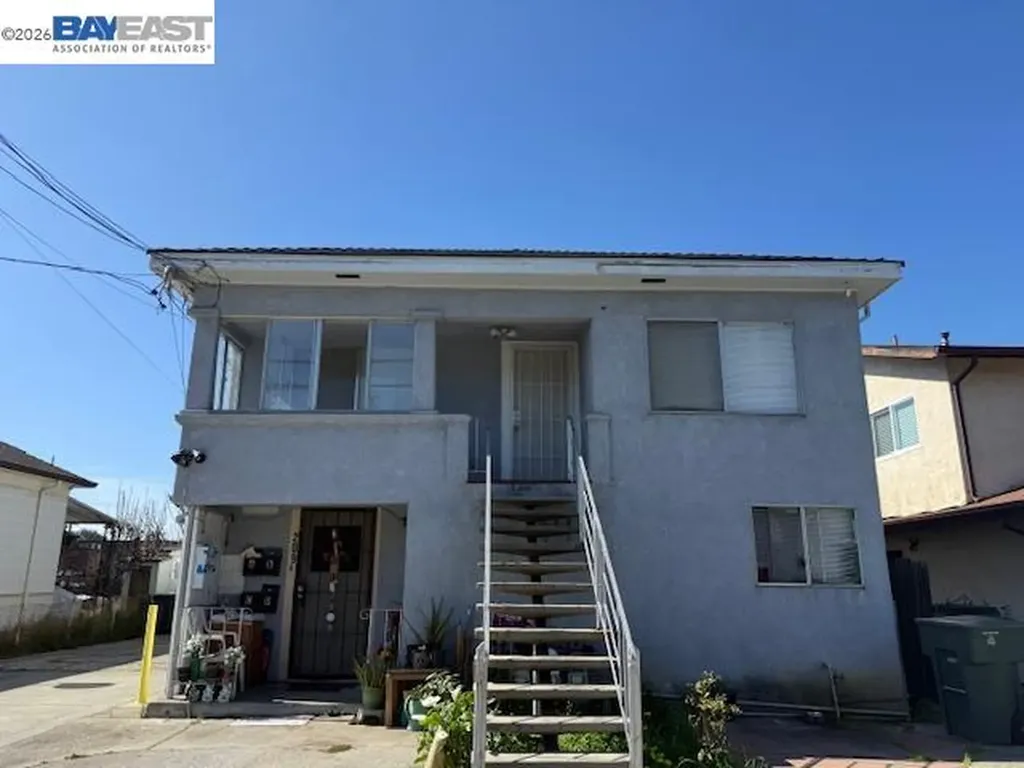 209 Dabner Street San Leandro CA 94577