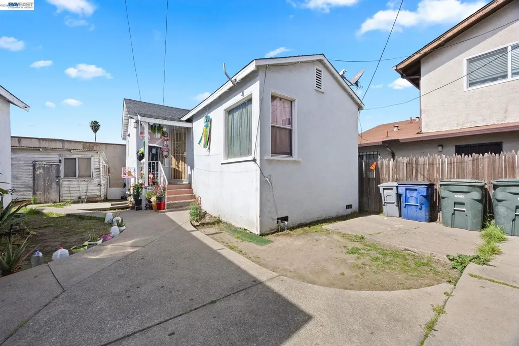 209 Dabner Street San Leandro CA 94577