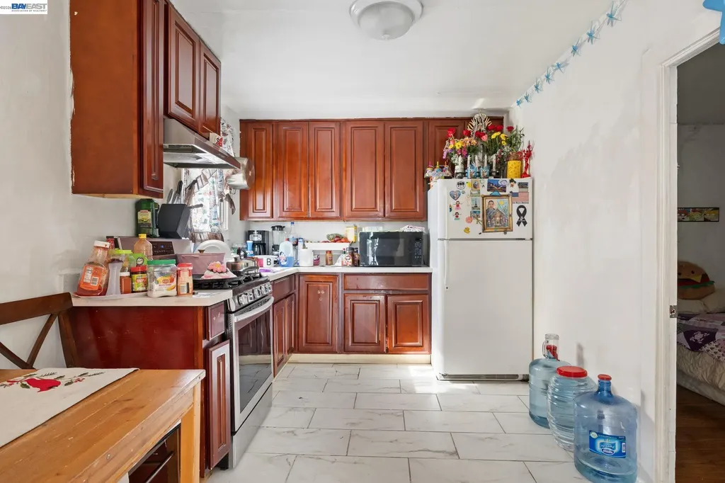 209 Dabner Street San Leandro CA 94577