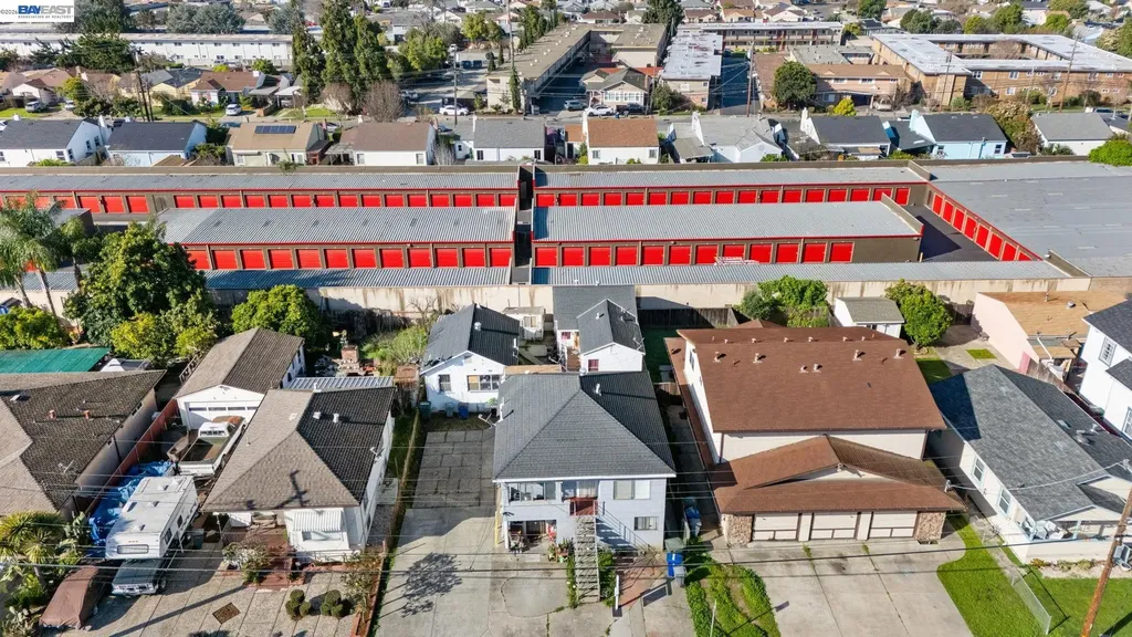 209 Dabner Street San Leandro CA 94577