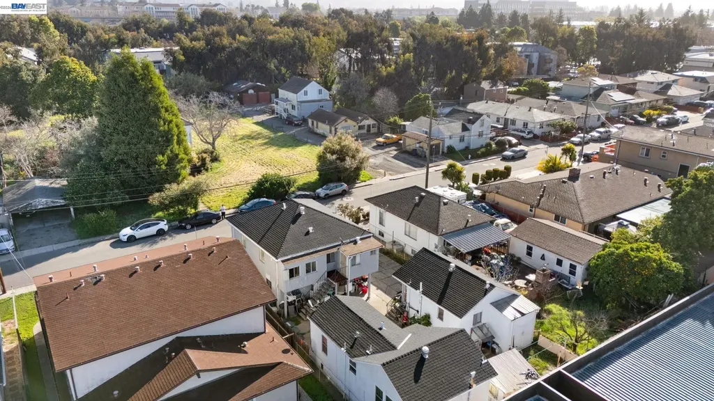 209 Dabner Street San Leandro CA 94577