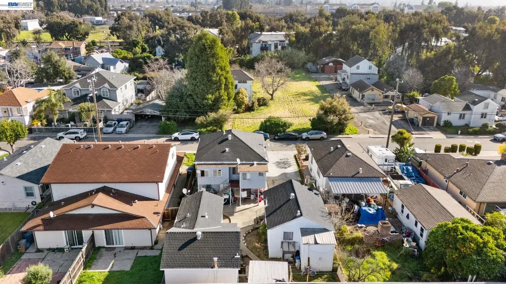 209 Dabner Street San Leandro CA 94577