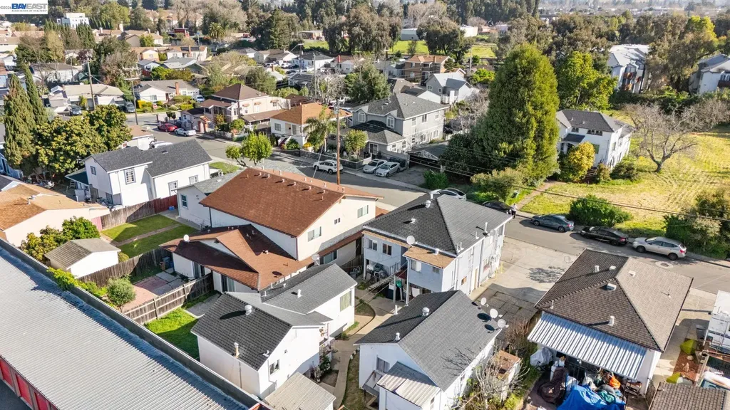 209 Dabner Street San Leandro CA 94577