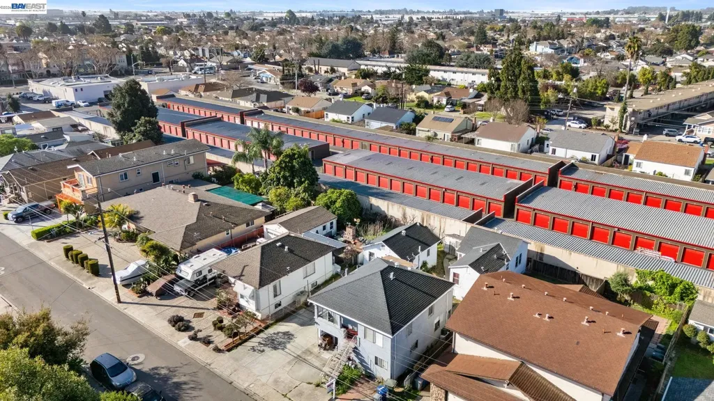 209 Dabner Street San Leandro CA 94577