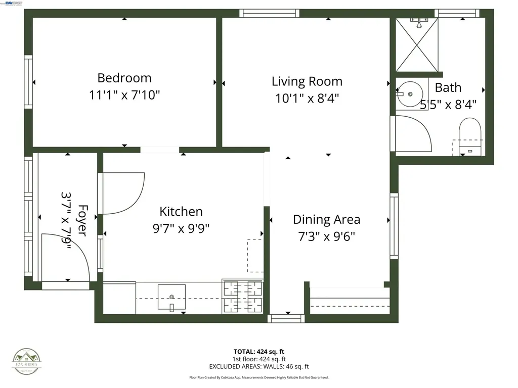 209 Dabner Street San Leandro CA 94577