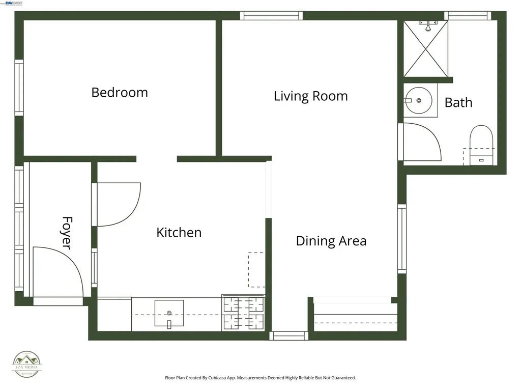 209 Dabner Street San Leandro CA 94577