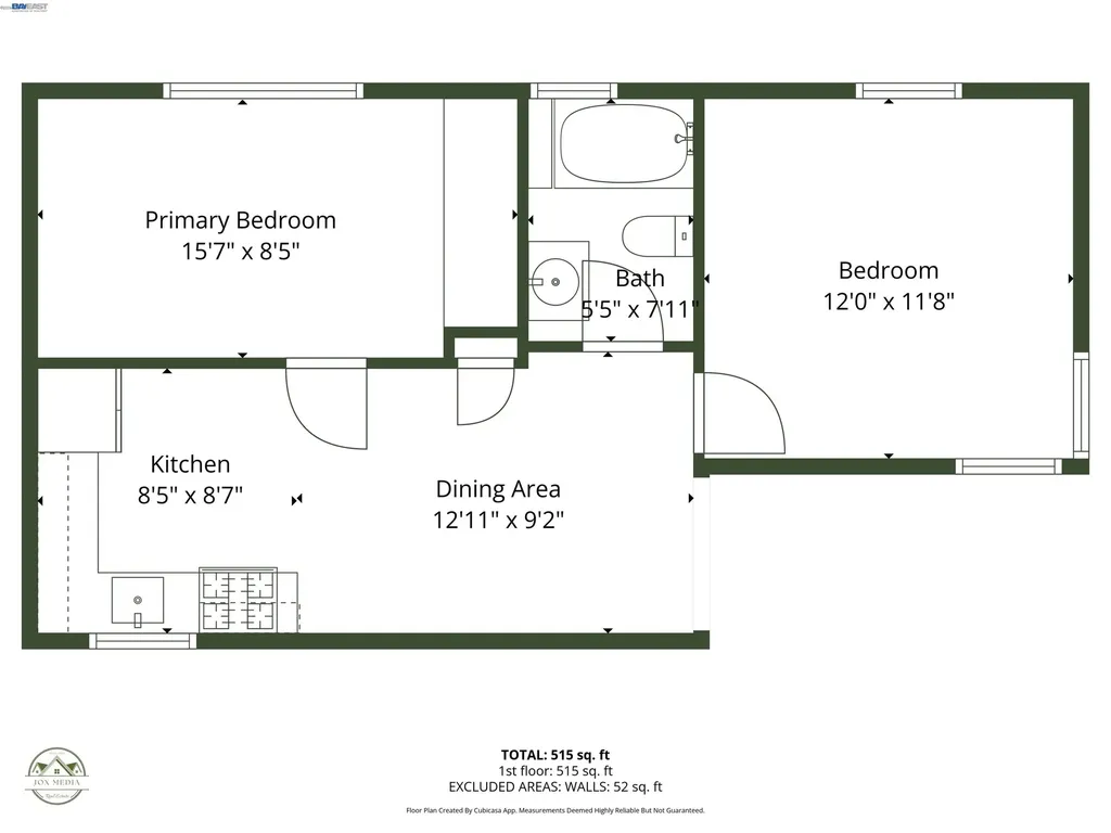 209 Dabner Street San Leandro CA 94577