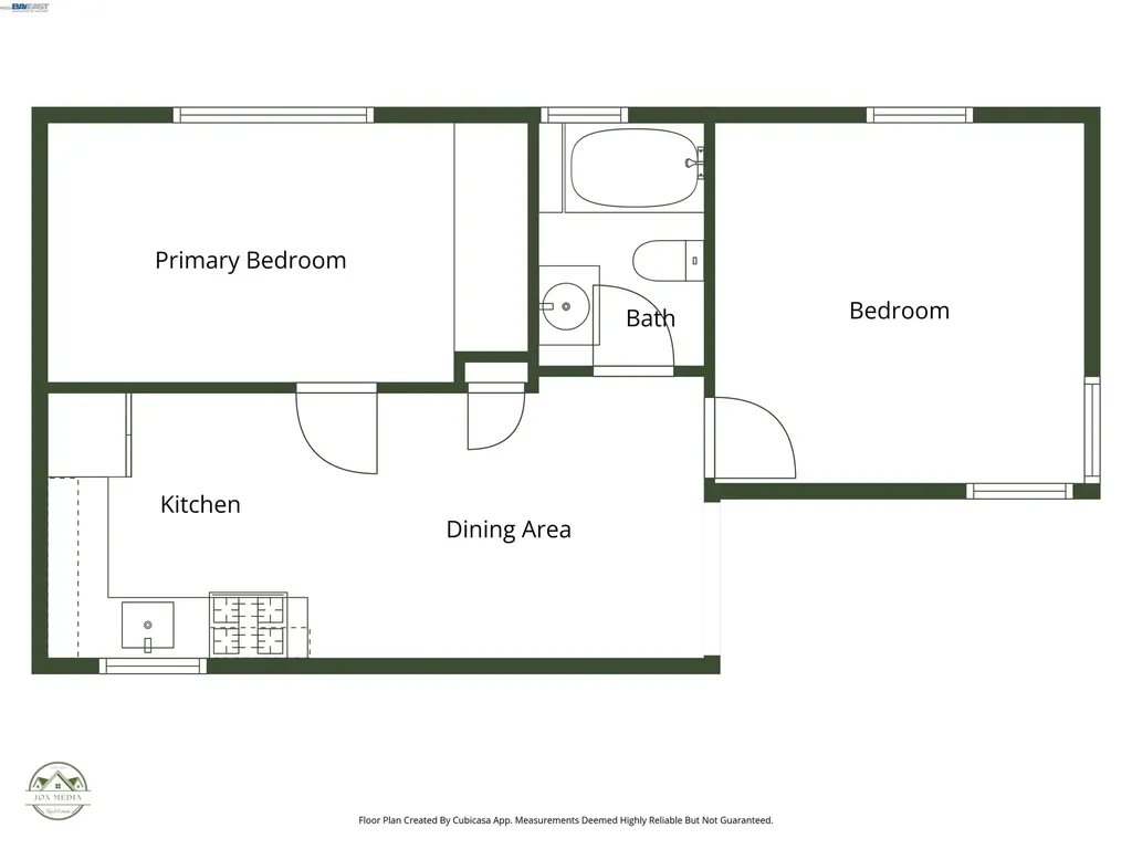 209 Dabner Street San Leandro CA 94577
