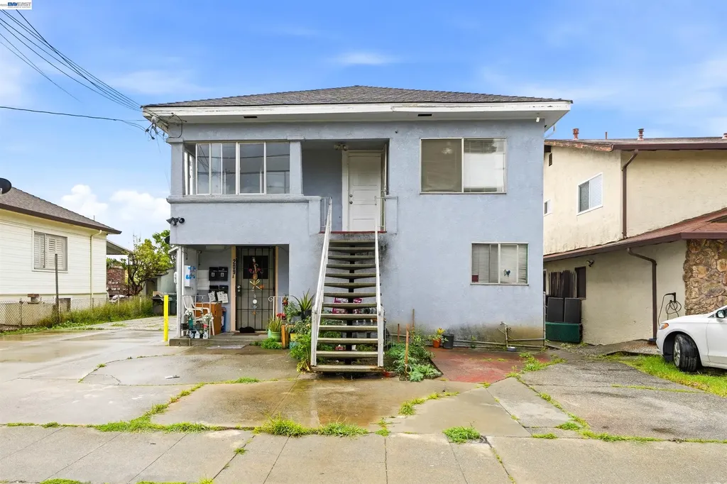 209 Dabner Street San Leandro CA 94577
