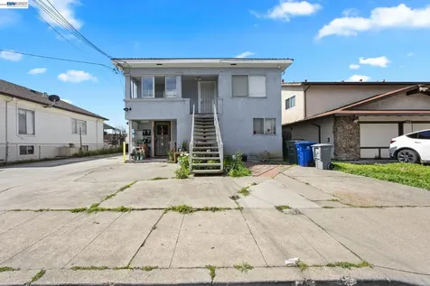 209 Dabner Street San Leandro CA 94577