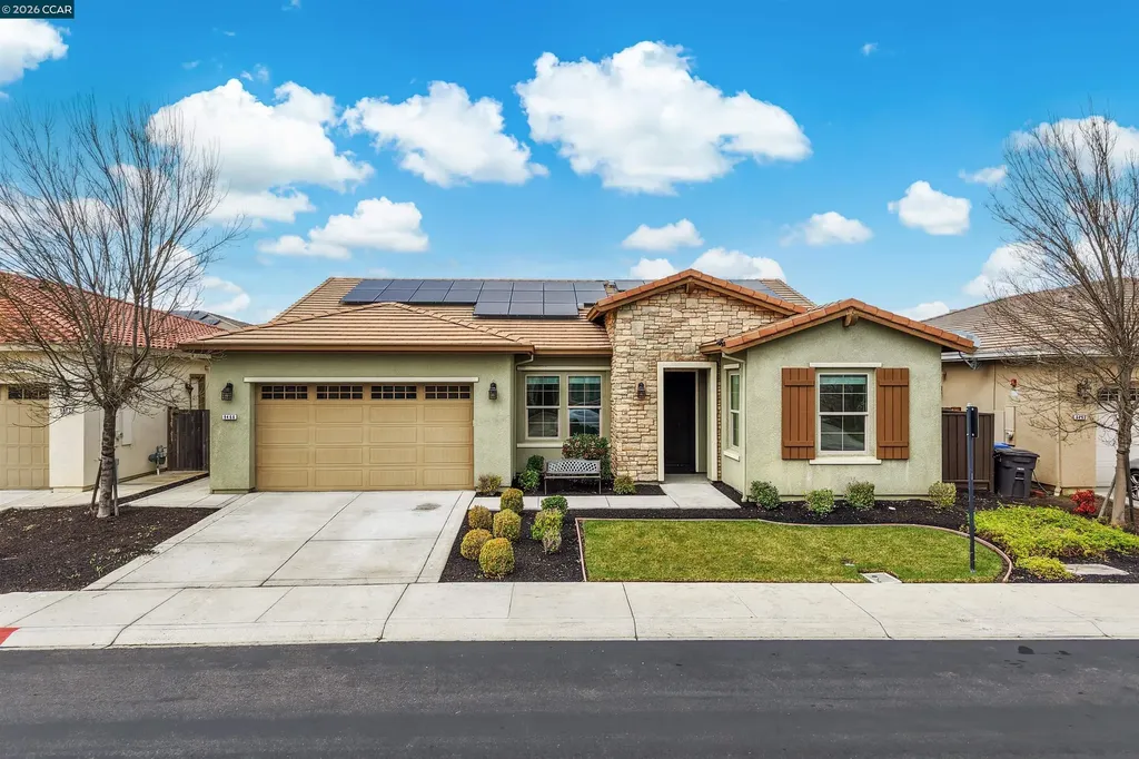 9466 Davenport Circle Discovery Bay CA 94505