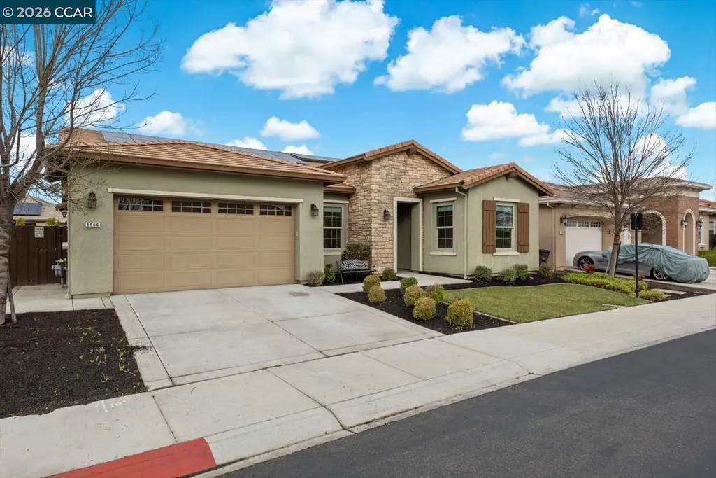 9466 Davenport Circle Discovery Bay CA 94505