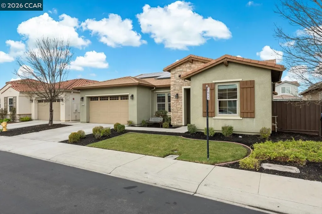 9466 Davenport Circle Discovery Bay CA 94505