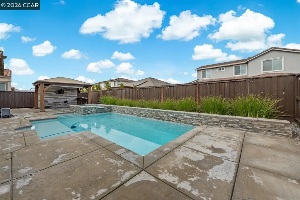 9466 Davenport Circle Discovery Bay CA 94505