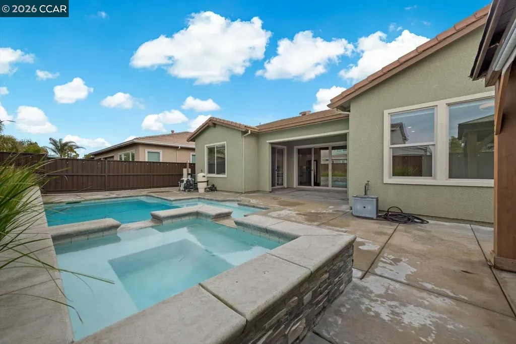 9466 Davenport Circle Discovery Bay CA 94505