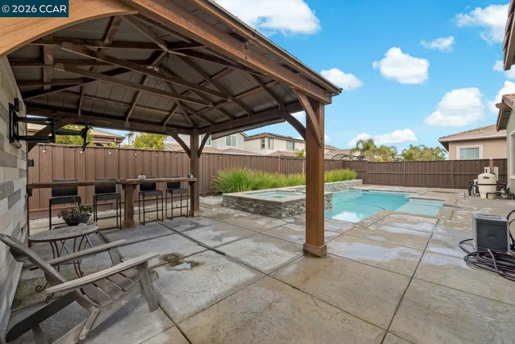 9466 Davenport Circle Discovery Bay CA 94505