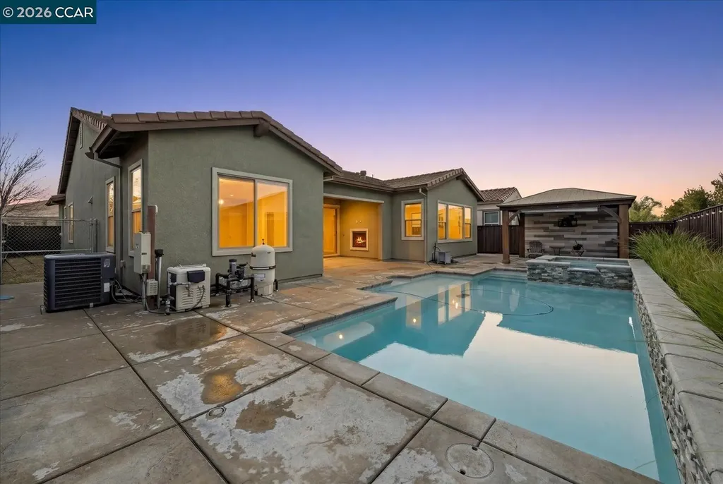 9466 Davenport Circle Discovery Bay CA 94505