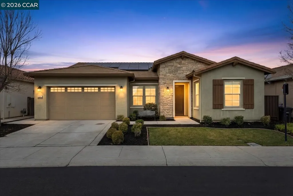 9466 Davenport Circle Discovery Bay CA 94505