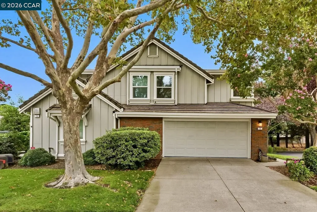 5 San Carlo Court Danville CA 94526