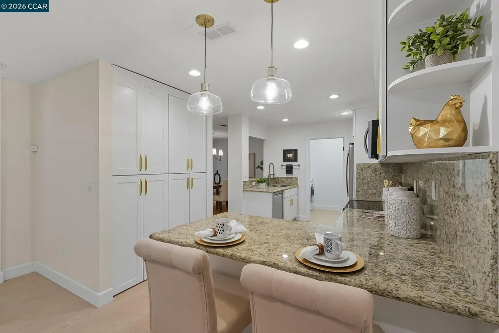 5 San Carlo Court Danville CA 94526