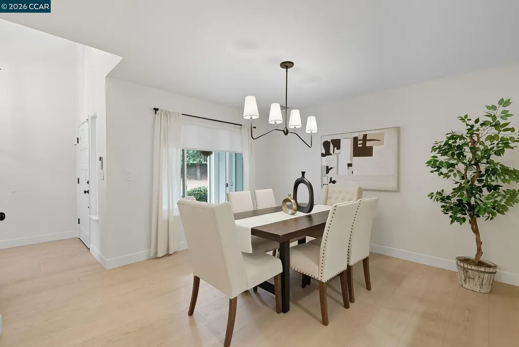 5 San Carlo Court Danville CA 94526