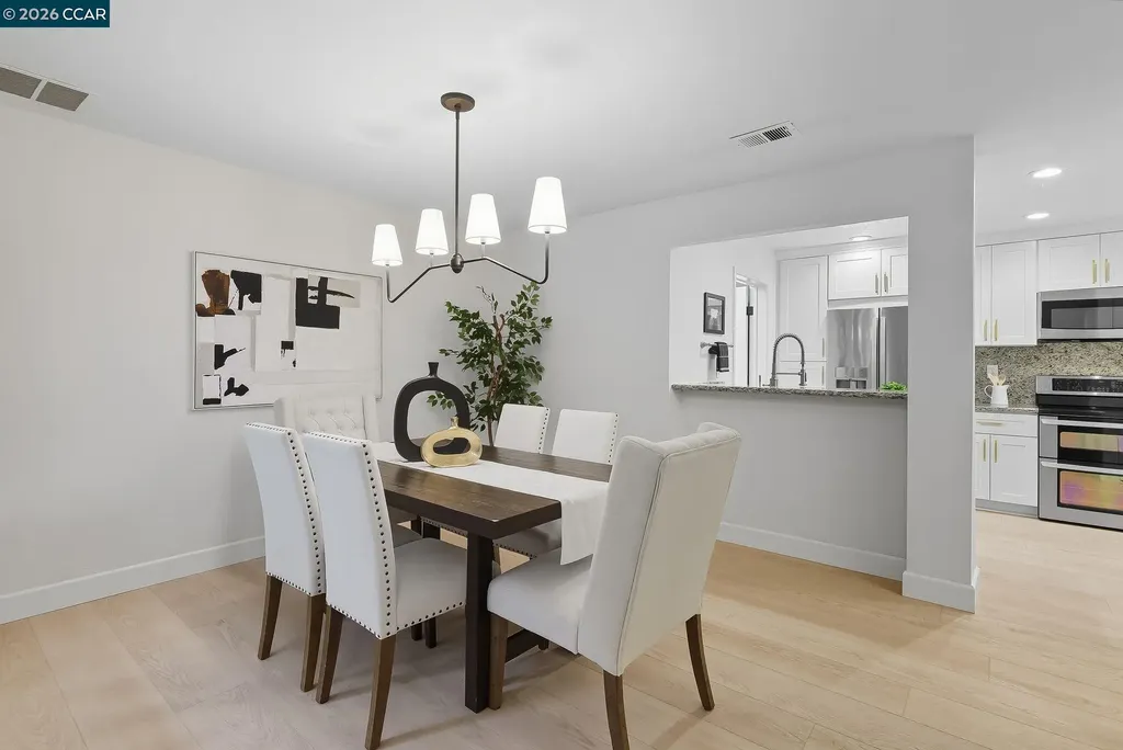 5 San Carlo Court Danville CA 94526