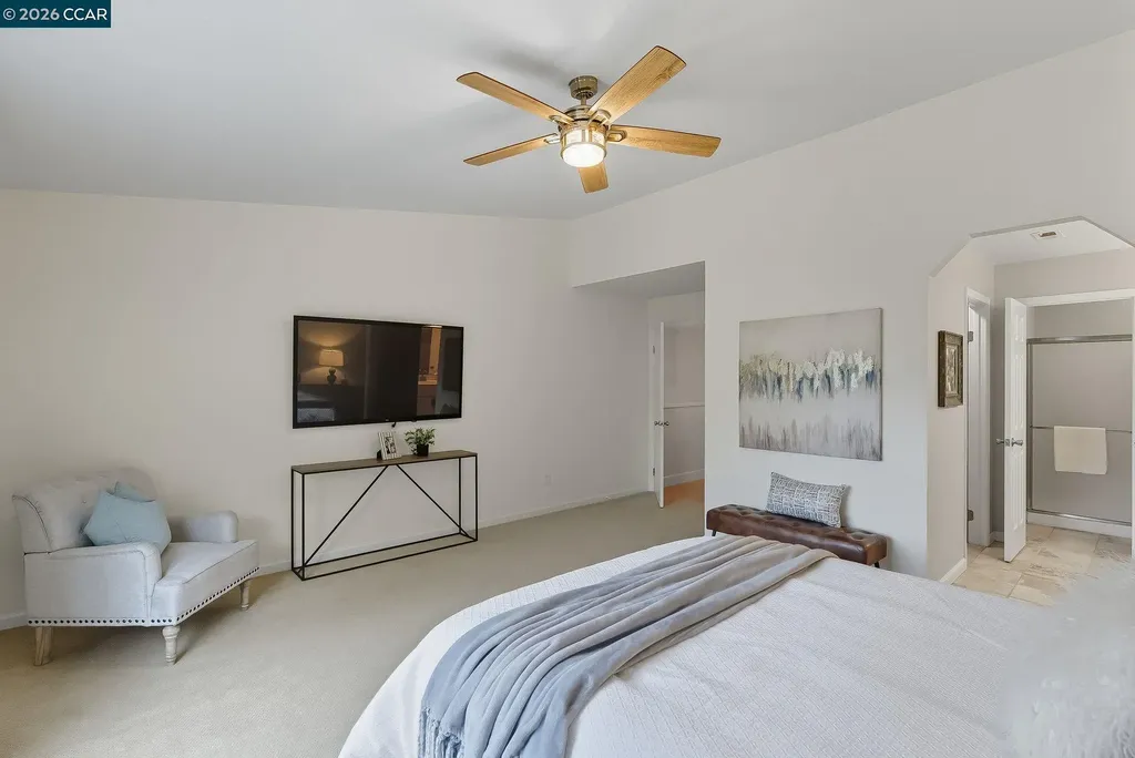 5 San Carlo Court Danville CA 94526